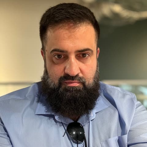 Roman Potapov, Developer in Charlotte, NC, United States