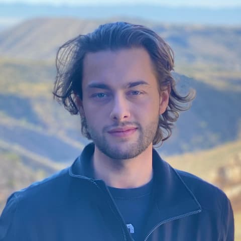 Brett Scarlett, Developer in Allen Park, MI, United States