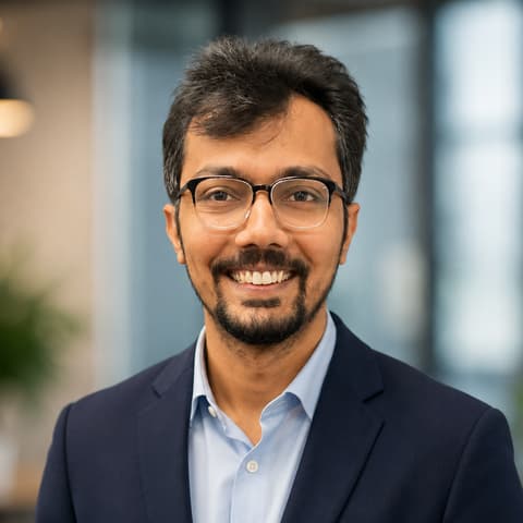 Abhishek Garg, Developer in Gurugram, Haryana, India