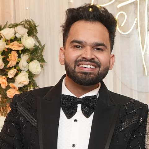 Abhishek A, Developer in Toronto, ON, Canada