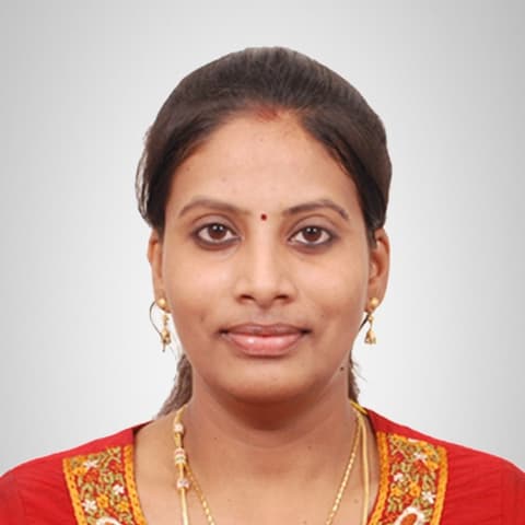 Mahalakshmi Srinivasan, Developer in Abu Dhabi, United Arab Emirates