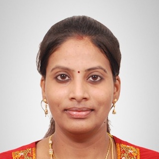 Mahalakshmi Srinivasan, Freelance Azure Data Factory Programmer for Hire.