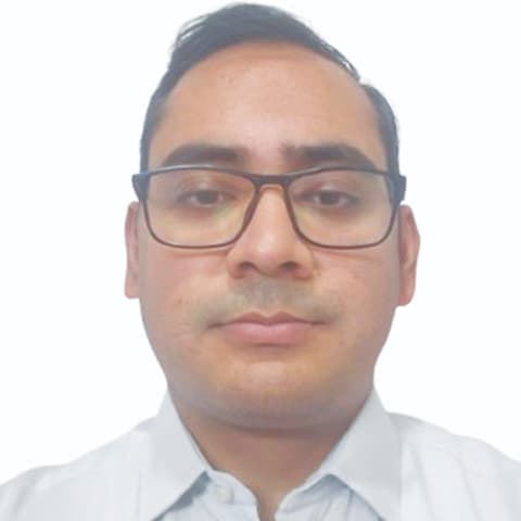 Karan Gupta, Management Consultant in New Delhi, Delhi, India