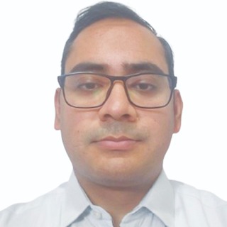 Karan Gupta, business process automation Specialist For Hire.