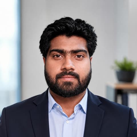 Muhammad Awais, Developer in Lahore, Punjab, Pakistan