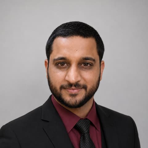 Asim Minhas, Developer in Riyadh, Riyadh Province, Saudi Arabia