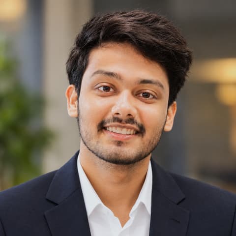 Shubham Lohar, Developer in Pune, India