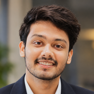 Shubham Lohar, Falcon LLM Engineer.