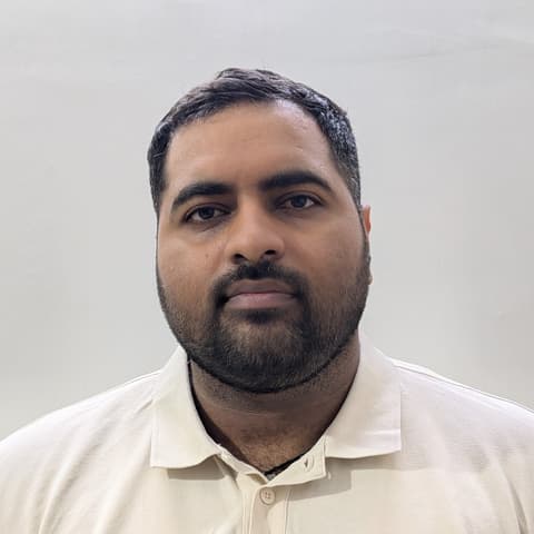 Vikram Kaviya, Developer in Udaipur, Rajasthan, India