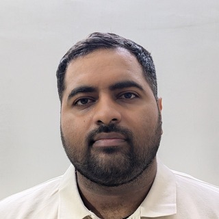 Vikram Kaviya, Accomplished RLHF Freelancer.