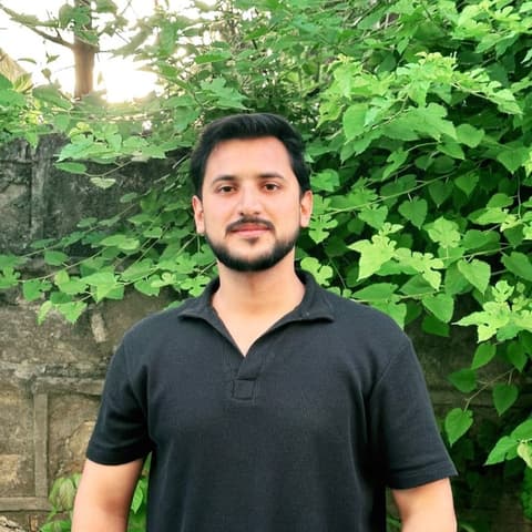 Usama Ahmad, Developer in Islamabad, Islamabad Capital Territory, Pakistan