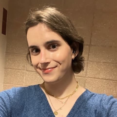 Alice Razdolski, Developer in Belleville, NJ, United States