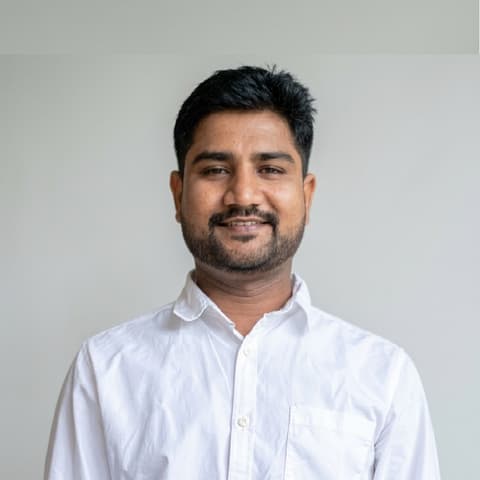 Satish Satish, Developer in Bengaluru, Karnataka, India