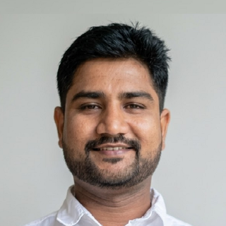 Satish Satish, Senior Azure OpenAI Programmer and Consultant.