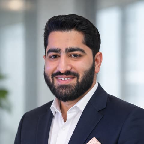 Farrukh Razzaq Butt, Developer in Dubai, United Arab Emirates
