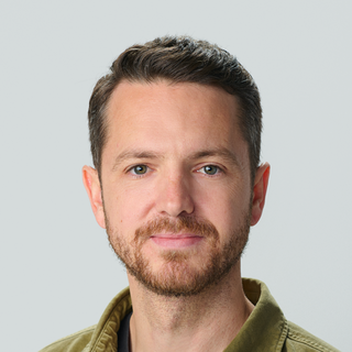Dan Wenzel, Toptal Midjourney Designer.