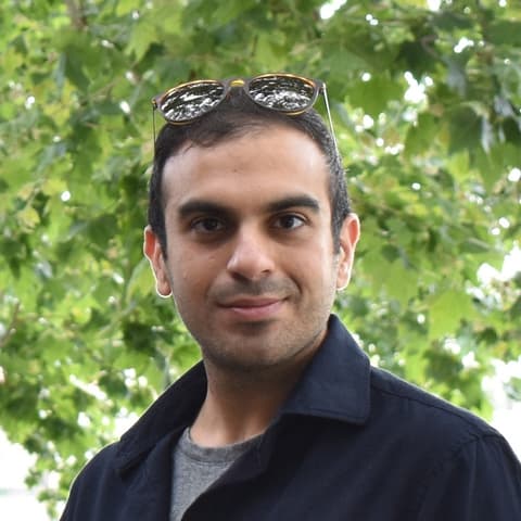 Afshar Mahmoudi, Developer in Rome, Metropolitan City of Rome, Italy