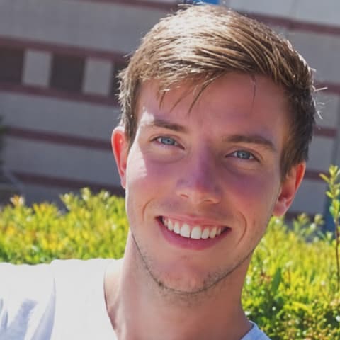 Nicolas Fez, Developer in Paris, France