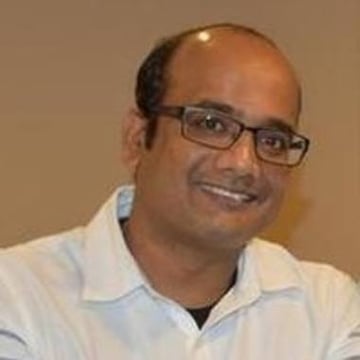 Avinash Kaza