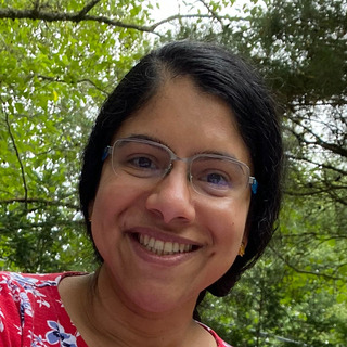 Ranjana Rajendran, Toptal MLOps Developer.