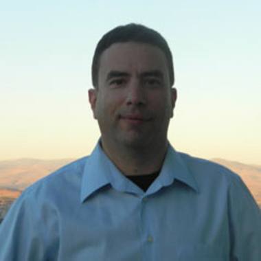 Patrick Ryder, Developer in Reno, NV, United States