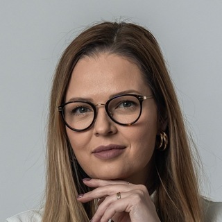 Jovana Rajkovic, software testing Coder.