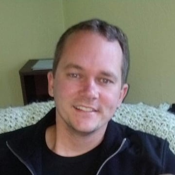 Matt Spaulding