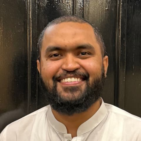 Muhammad Abdullah, Developer in Lahore, Punjab, Pakistan