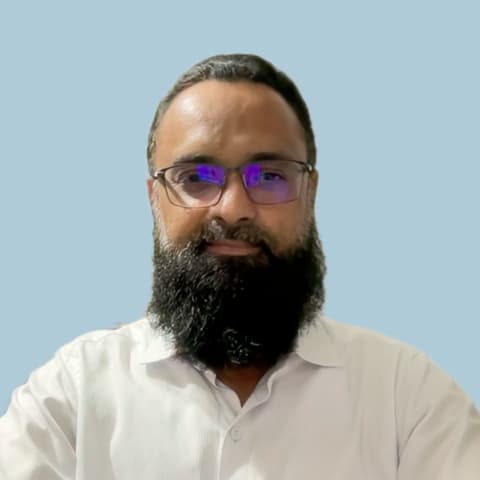 Faisal Khatri, Developer in Mumbai, Maharashtra, India