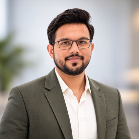 Muhammad Hasan Nazir, Developer in Lahore, Punjab, Pakistan
