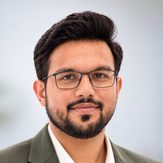 Muhammad Hasan Nazir, Senior AI infrastructure Programmer and Consultant.