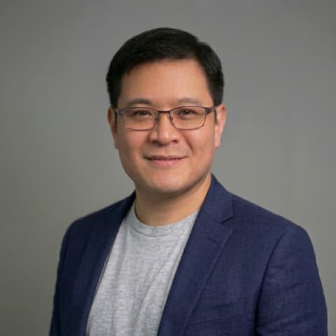 Chuong Ngo, Developer in Chelsea, MA, United States