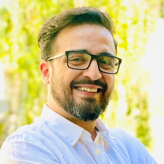 Maher Jilani, Designer in Cupertino, CA, United States