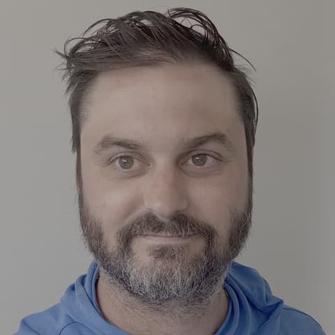Eric Cook, Developer in Vancouver, WA, United States