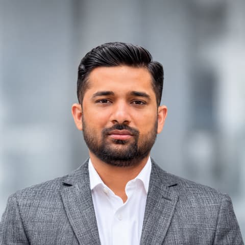 Muhammad Asim, Developer in New York, NY, United States