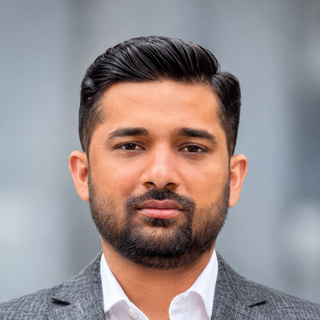 Muhammad Asim, Freelance Lovable Programmer for Hire.