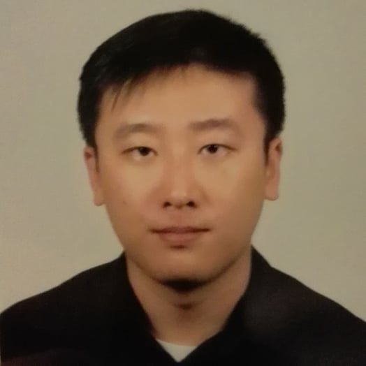 Alexander Xu, Developer in Beijing, China