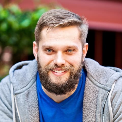 James Allen, Developer in Mentor, OH, United States