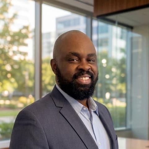 Dele Olowoyo, Developer in Johns Creek, GA, United States