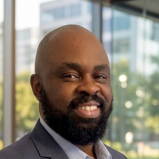 Dele Olowoyo, Agentic AI Freelancer.