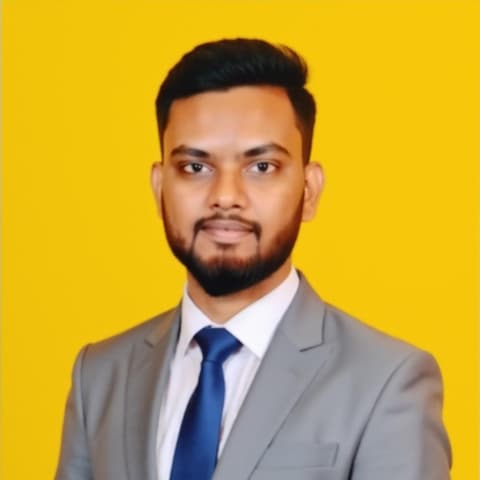 Mohammed Imtiyaz, Developer in Bengaluru, Karnataka, India