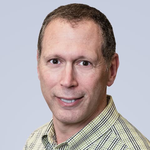 Mitchell Hymowitz, Management Consultant in Seattle, WA, United States