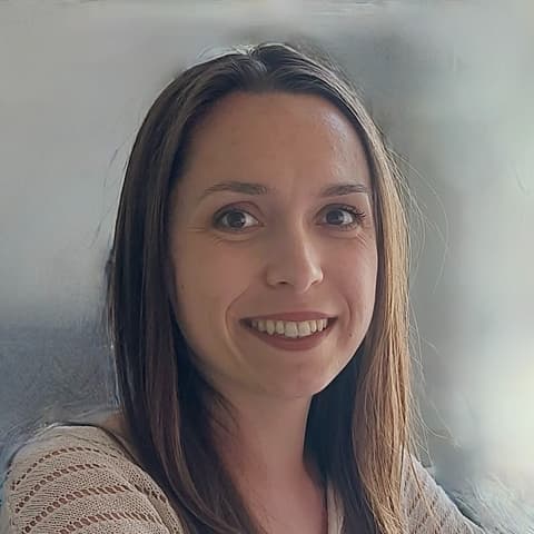 Tamara Sente, Developer in Zagreb, Croatia