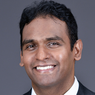 Mohit Shrivastav, Senior statistical modeling Consultant.