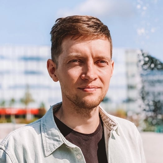 Lukas Liesis, Developer in Vilnius, Vilnius County, Lithuania