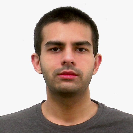 Sufiyan Yusuf, Designer in Dubai, United Arab Emirates