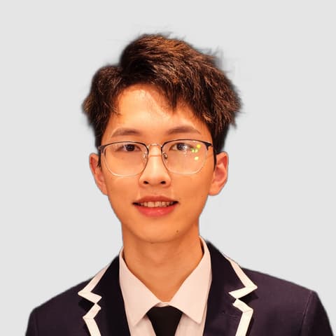 Jiale Wu, Developer in Shenzhen, Guangdong, China
