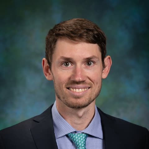 Alec Peters, Developer in Portland, OR, United States