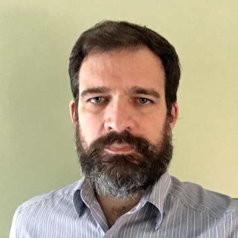 Ruffin Bailey, Developer in Charleston, SC, United States