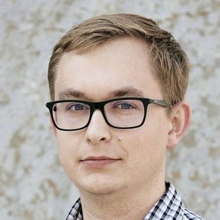 Roman Bartusiak, Senior Play Framework Programmer and Consultant.